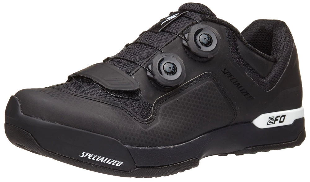 Specialized 2FO Cliplite MTB Schuh 2019 6 Specialized 2FO Cliplite MTB Schuh 2019 – Bild 4