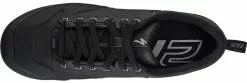 Specialized 2FO Flat 2.0 MTB Schuh -E-Bikes Verkäufe 2fo flat draufsicht