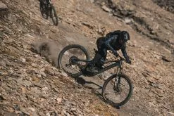 Orbea RISE H10 E-MTB 2023 -E-Bikes Verkäufe 3 action rise