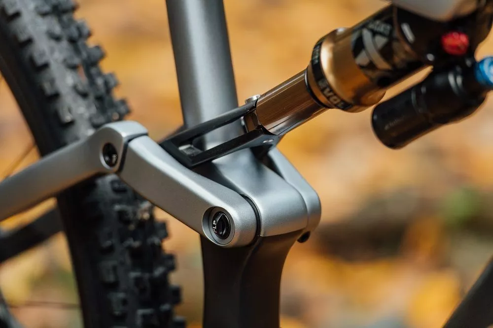 Orbea RISE M10 Mountain E-Bike 2023 11 Orbea RISE M10 Mountain E-Bike 2023 – Bild 9