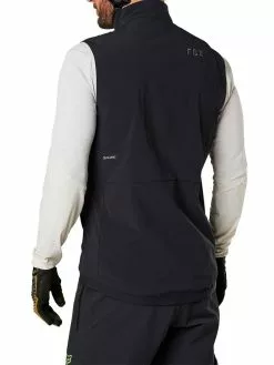 Fox Racing (Bekleidung) Fox DEFEND FIRE ALPHA VEST Herrenweste -E-Bikes Verkäufe 30109 001 3