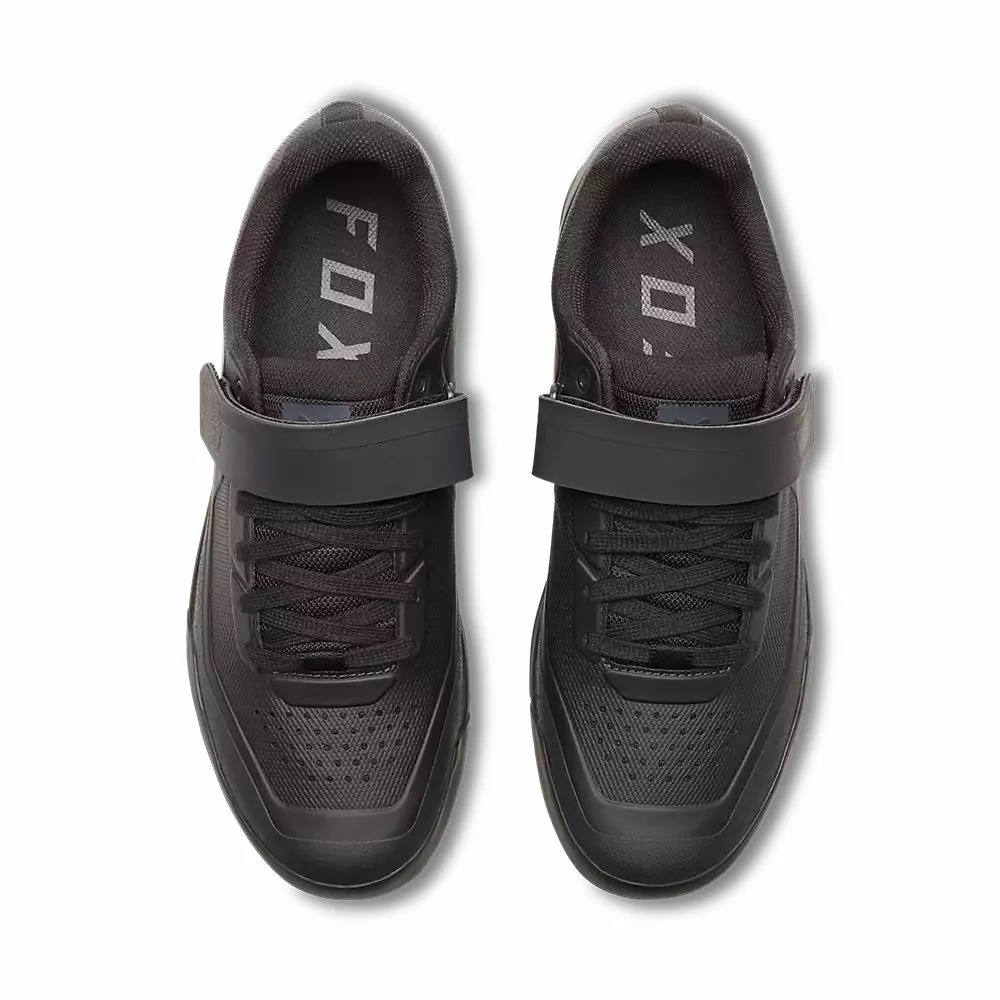 Fox Racing (Bekleidung) FOX Union Schuh 6 Fox Racing (Bekleidung) FOX Union Schuh – Bild 4