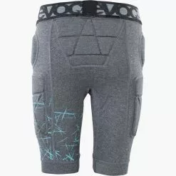 Evoc Crash Pants Kids Carbon Grey 11 Evoc Crash Pants Kids Carbon Grey -E-Bikes Verkäufe 301607121 crash pants kids dt03 1920x1920 1
