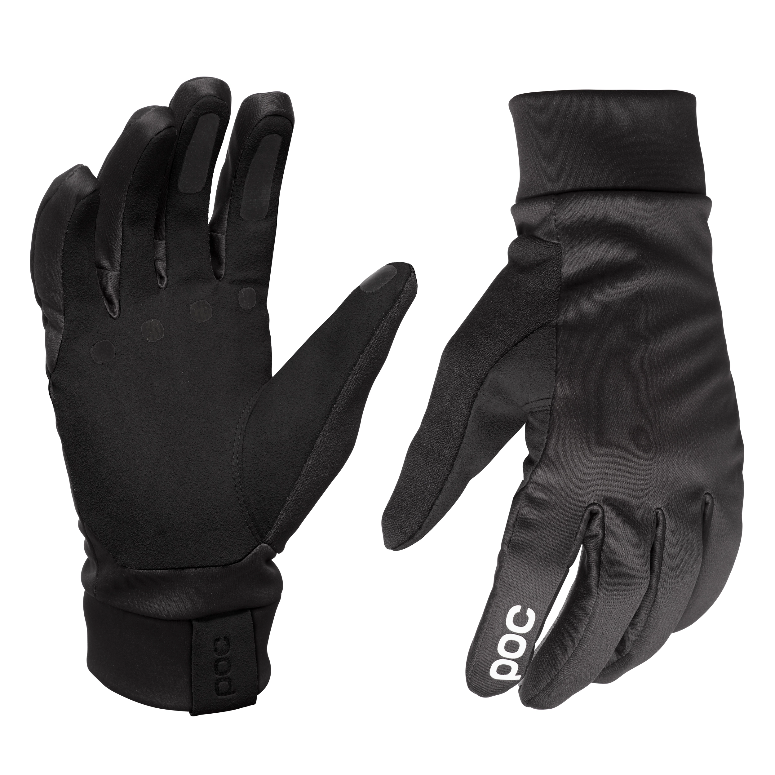 POC Essential Softshell Glove 3 POC Essential Softshell Glove
