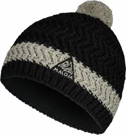 Maloja FögliasM. Laya Beanie