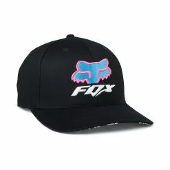 Fox Racing (Bekleidung) FOX Mainline Morphic Flexfit Mütze