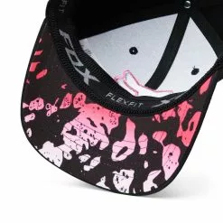 Fox Racing (Bekleidung) FOX Mainline Morphic Flexfit Mütze -E-Bikes Verkäufe 30639 001 3