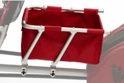 Weehoo Zubehör - Gepäck - Korb