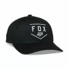 Fox Racing (Bekleidung) FOX Youth Shield 10 Snapback Mütze