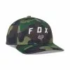 Fox Racing (Bekleidung) FOX Youth VZNS Camo 10 Snapack Mütze -E-Bikes Verkäufe 30754 031 1