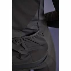 Maloja, TschigatM. NOS Fahrrad Hybrid Jacke -E-Bikes Verkäufe 307e31