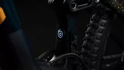 Orbea RISE M-TEAM Mountain E-Bike 2023 -E-Bikes Verkäufe 31 rise one buttona19b2