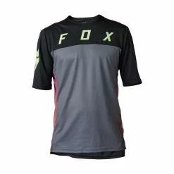 Fox Racing (Bekleidung) FOX Defend SS Jersey Cekt Shirt