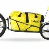 BOB YAK Transportanhänger Mit Bag ATB 28-29 Zoll 2 BOB YAK Transportanhänger Mit Bag ATB 28-29 Zoll -E-Bikes Verkäufe 3147