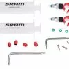 SRAM Entlüftungs-Kit -E-Bikes Verkäufe 3149ec
