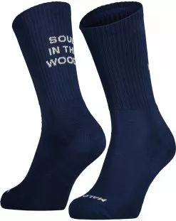 Maloja BushM. Socken