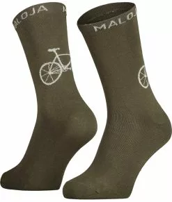 Maloja StalkM. Socken