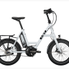 I:SY Elektro-Kompaktrad DrivE E5 ZR Mod. 21 -E-Bikes Verkäufe 3197ba6