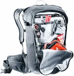 Deuter Compact EXP 14 Rucksack -E-Bikes Verkäufe 3206121 4701 com exp14 g2