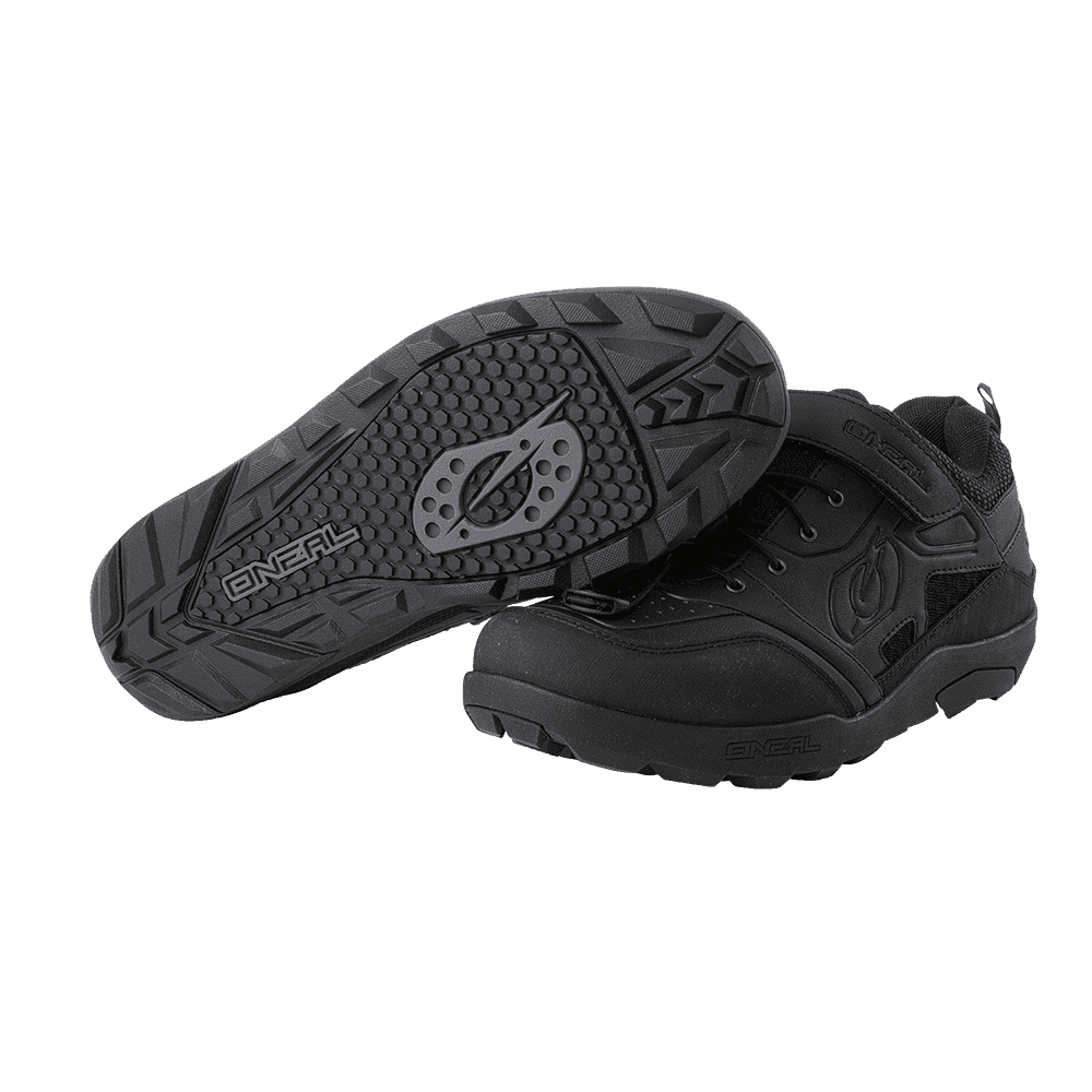 O'Neal TRAVERSE FLAT Shoe 3 O'Neal TRAVERSE FLAT Shoe