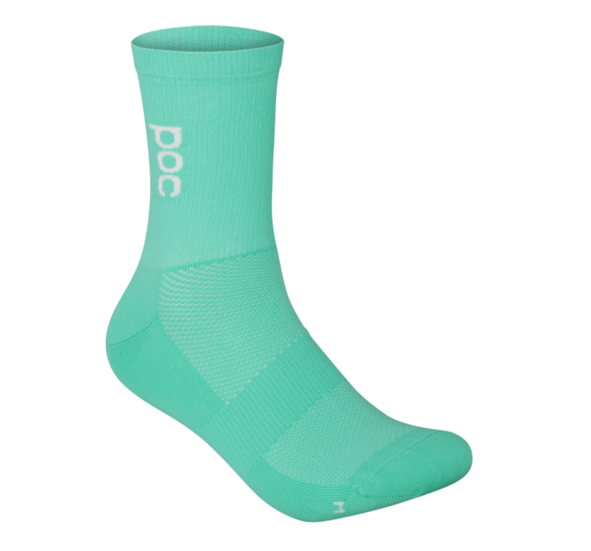 POC Soleus Lite Long Sock 3 POC Soleus Lite Long Sock