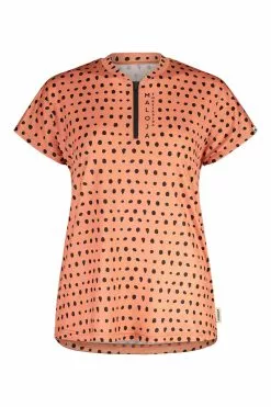 Maloja TrentinoM. All Mountain 1/2 Trail Tee