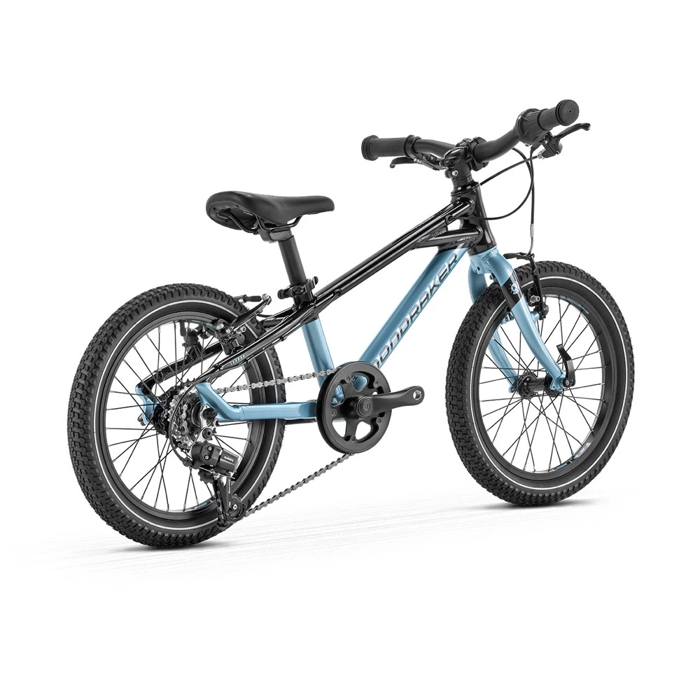 Mondraker, LEADER 16 2022 Kids 5 Mondraker, LEADER 16 2022 Kids – Bild 3