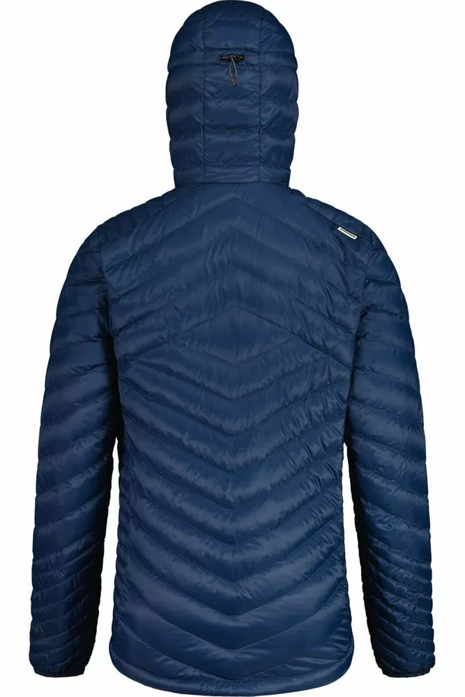 Maloja SteinbockM. Light Mountaineering ReDown Jacke 4 Maloja SteinbockM. Light Mountaineering ReDown Jacke – Bild 2