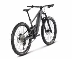SCOR, 4060 Z LTC SLX MTB E-Bike 2022 -E-Bikes Verkäufe 349391