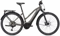 Giant Explore E+ 0 Pro STA E-Bike