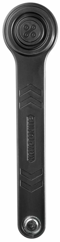 Kryptonite Faltschloss 585 -E-Bikes Verkäufe 3500453 kryptonite keeper 5