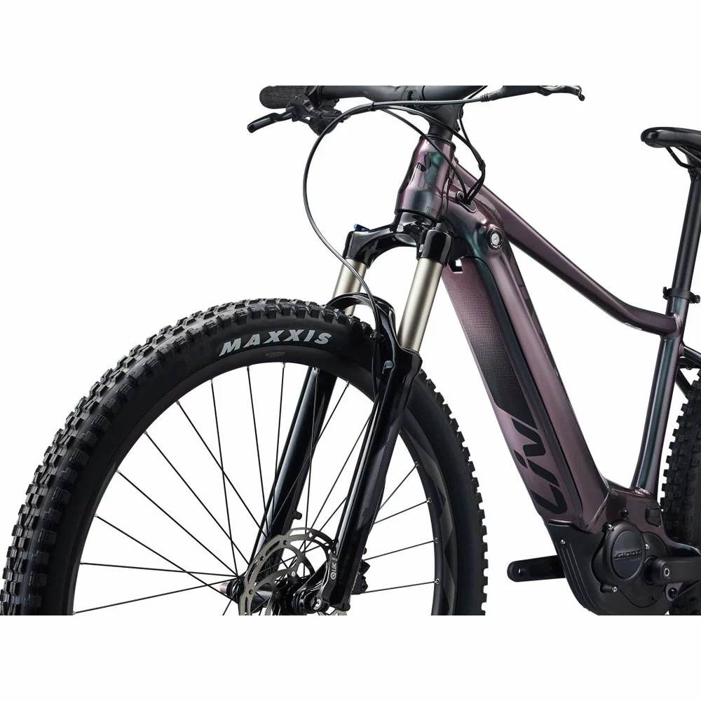 Liv Vall-E+ Pro 2022 6 Liv Vall-E+ Pro 2022 – Bild 4