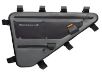BLACKBURN OUTPOST ELITE FRAME BAG MED-TA