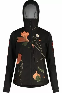 Maloja SennesM. Alpine Hybrid Jacke Damen