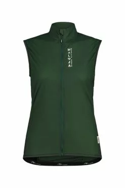 Maloja SeisM. Vest Cycle Weste Damen