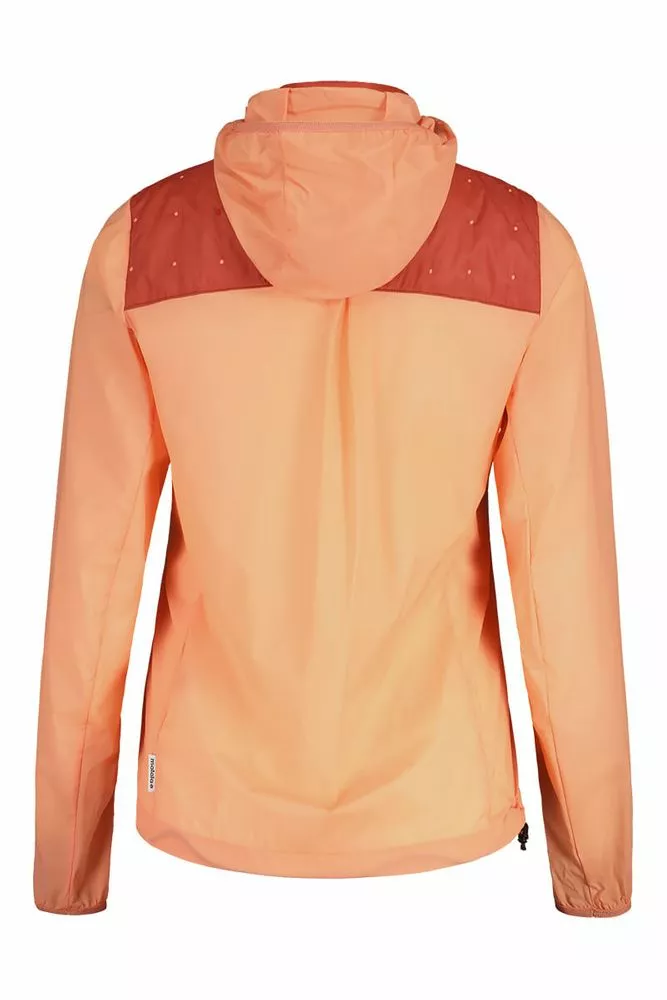 Maloja SopraM. Cycle Hybrid Jacket Damen 4 Maloja SopraM. Cycle Hybrid Jacket Damen – Bild 2
