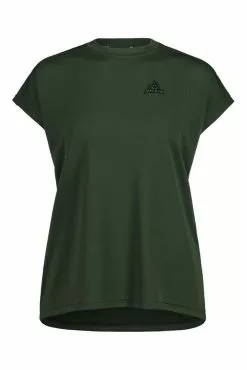 Maloja EscheM. Allmountain Top Trail Tank Damen