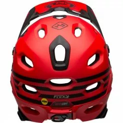 Bell SUPER DH Spherical Fahrradhelm -E-Bikes Verkäufe 356426 01 d 765757