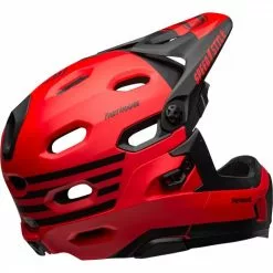 Bell SUPER DH Spherical Fahrradhelm -E-Bikes Verkäufe 356426 03 d 765759