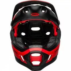 Bell SUPER DH Spherical Fahrradhelm -E-Bikes Verkäufe 356426 04 d 765760
