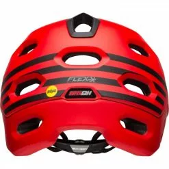 Bell SUPER DH Spherical Fahrradhelm -E-Bikes Verkäufe 356426 07 d 765763