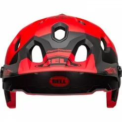 Bell SUPER DH Spherical Fahrradhelm -E-Bikes Verkäufe 356426 09 d 765765