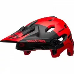 Bell SUPER DH Spherical Fahrradhelm -E-Bikes Verkäufe 356426 10 d 765766