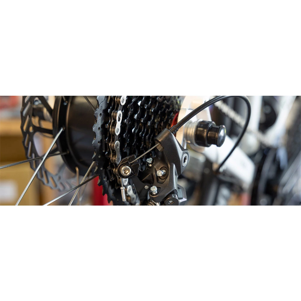 AMPERUM Ben-e-bike, TWENTY E-Power PRO, 20" Kinder E-Bike 2020 6 AMPERUM Ben-e-bike, TWENTY E-Power PRO, 20" Kinder E-Bike 2020 – Bild 4