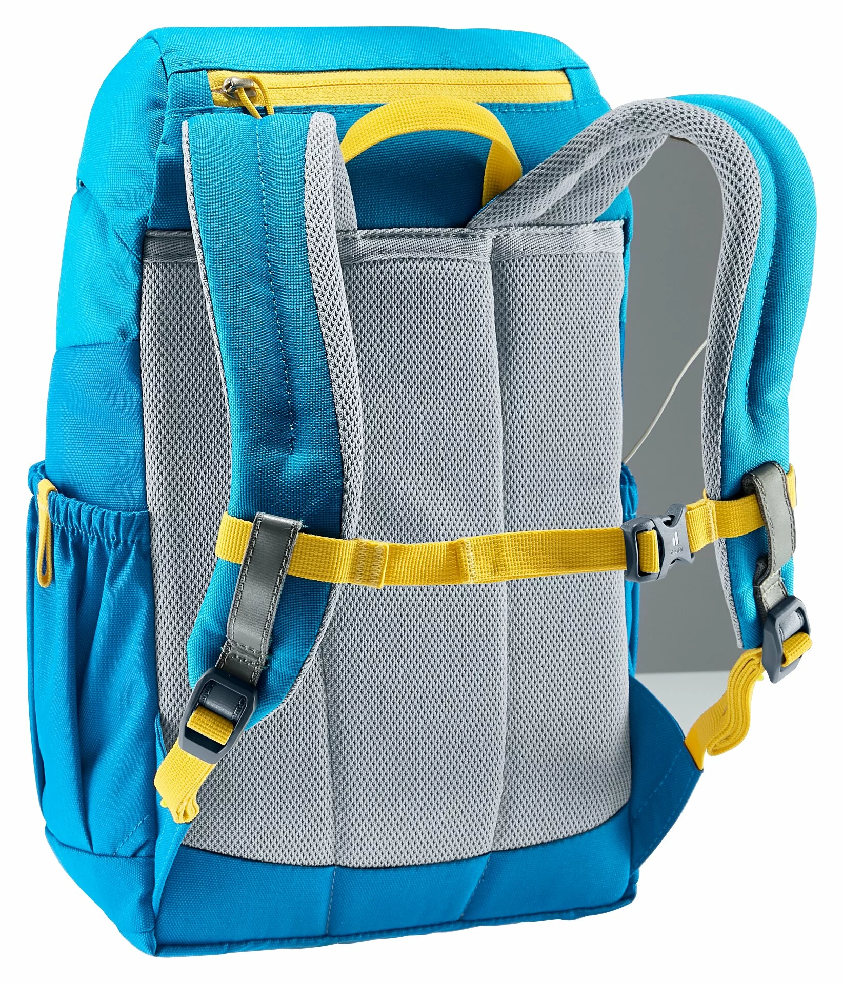 Deuter Schmusebär Kinder-Rucksack 4 Deuter Schmusebär Kinder-Rucksack – Bild 2
