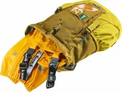 Deuter Waldfuchs 10 Kinderrucksack 7 Deuter Waldfuchs 10 Kinderrucksack -E-Bikes Verkäufe 3610222 8802 waldfuchs 10 turmeric corn d 06