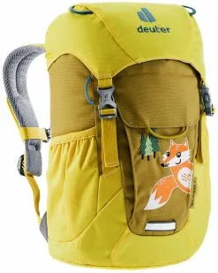 Deuter Waldfuchs 10 Kinderrucksack