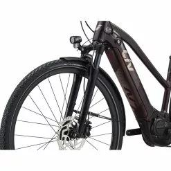 LIV, Amiti-E+ 2 [RC Dash], E-Bike -E-Bikes Verkäufe 361a98