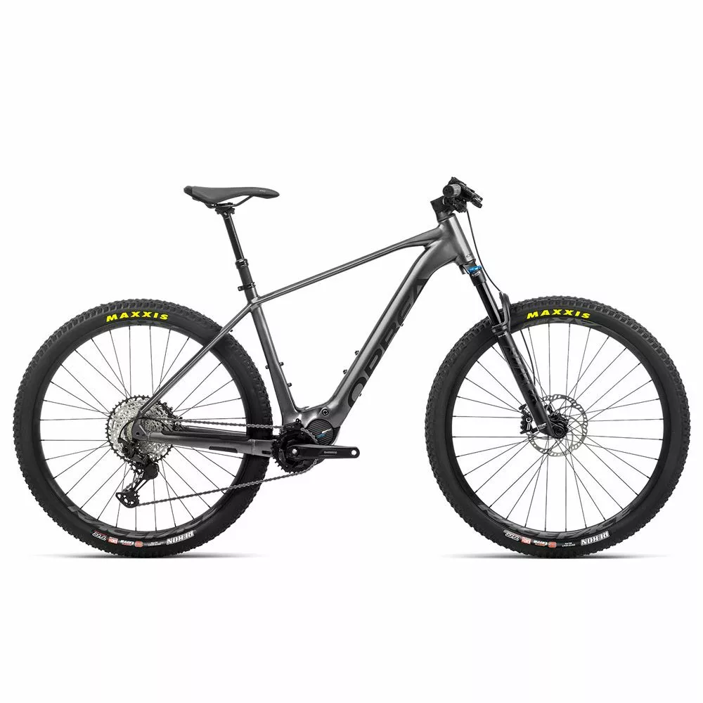 Orbea, URRUN 10, 29", MTB E-Bike 2022 3 Orbea, URRUN 10, 29", MTB E-Bike 2022