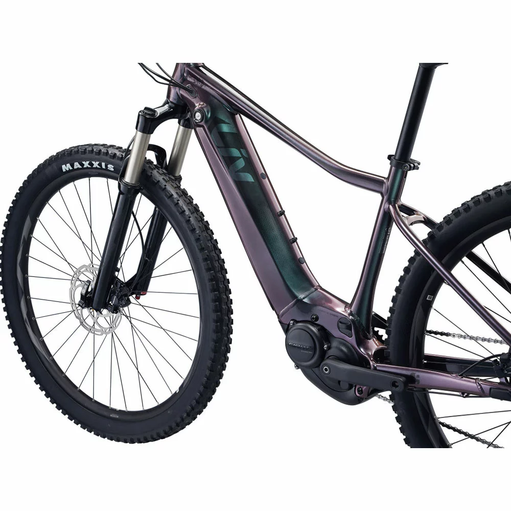 Liv Vall-E+ Pro 2022 7 Liv Vall-E+ Pro 2022 – Bild 5